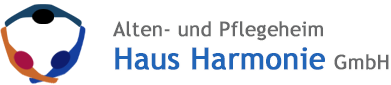 Logo Alten- und Pflegeheim Haus Harmonie GmbH